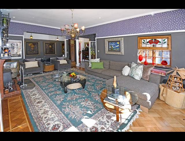 3 BEDROOM HOUSE FOR SALE IN MOUNTAIN VIEW